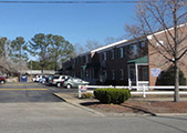 Newport News Commercial Real Estate
